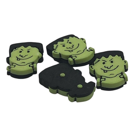 Frankenstein Single Bulk Craft Button - SB159