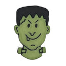 Frankenstein Single Bulk Craft Button - SB159-1