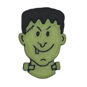Frankenstein Single Bulk Craft Button - SB159