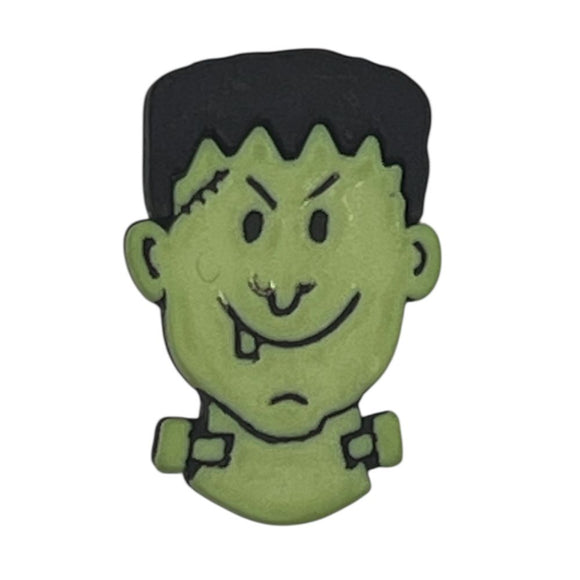 Frankenstein Single Bulk Craft Button - SB159