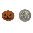 Classic Jack-O’-Lantern Single Bulk Craft Button - SB178-4