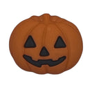 Classic Jack-O’-Lantern Single Bulk Craft Button - SB178-1