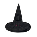 Witches Hat Single Bulk Craft Button - SB208-3