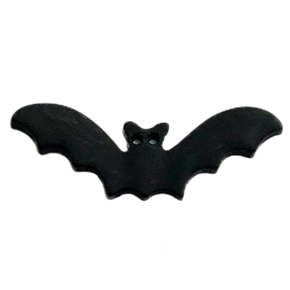 Bat Single Bulk Craft Button - SB212