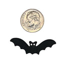Bat Single Bulk Craft Button - SB212-2