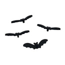 Bat Single Bulk Craft Button - SB212-3