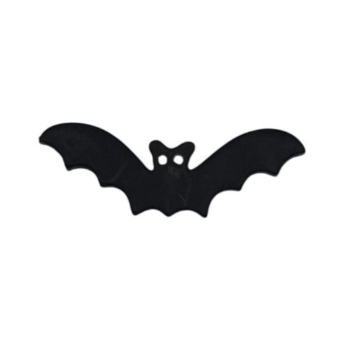 Bat Single Bulk Craft Button - SB212