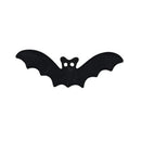 Bat Single Bulk Craft Button - SB212-4