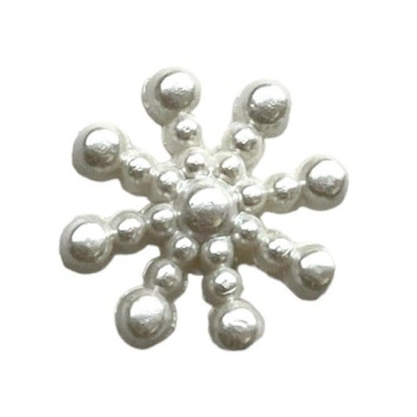 Pearl Snowflake - SB21