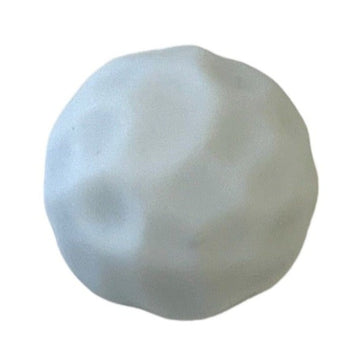 Snowball Button - SB35
