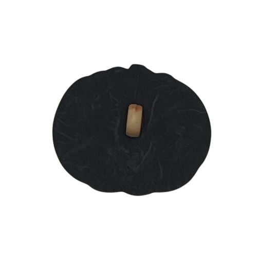 Jack-O’-Lantern Single Bulk Craft Button - SB41