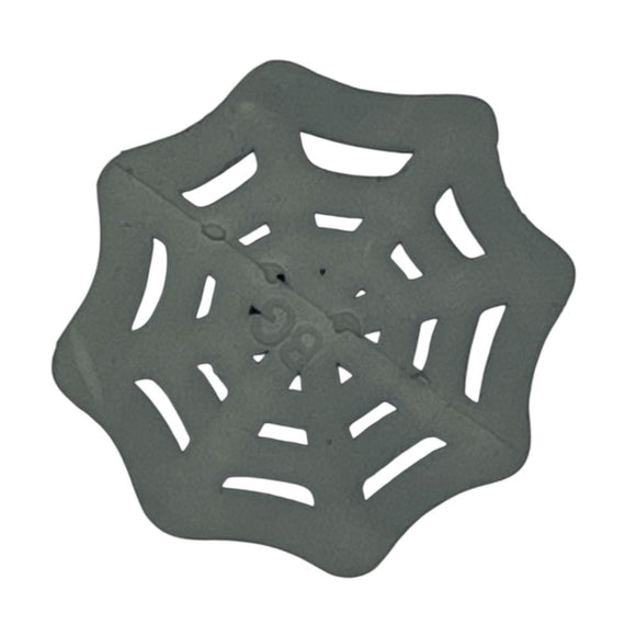 Spider Web Single Bulk Craft Button - SB57