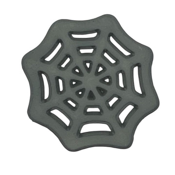 Spider Web Single Bulk Craft Button - SB57