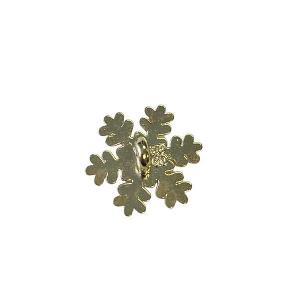 Gold Snowflake - SB61