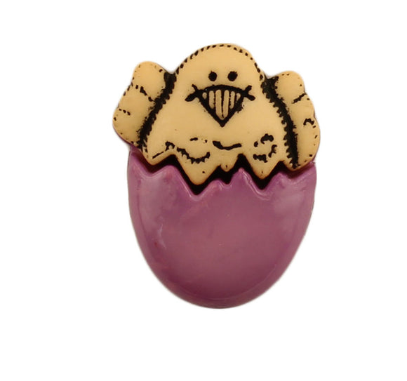 Chick Hatching - SB64