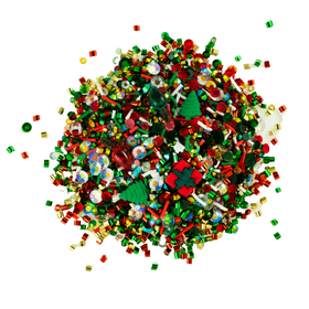 Holiday Cheer - SLM107