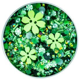 Greenhouse - SLM110 - 0