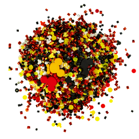 Mouse Magic - SLM111