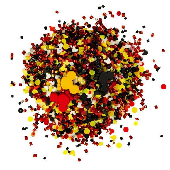 Mouse Magic - SLM111