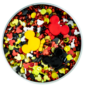 Mouse Magic - SLM111 - 0