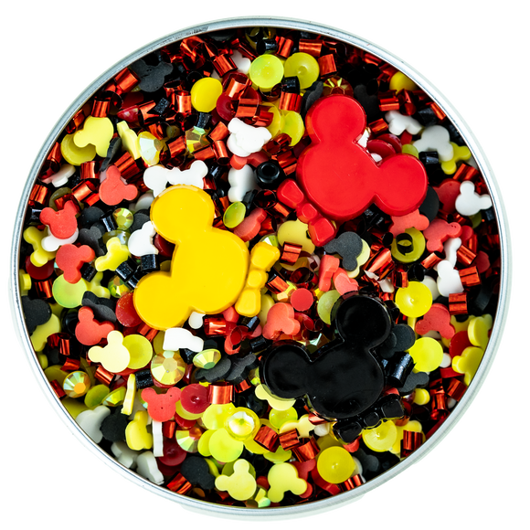 Mouse Magic - SLM111