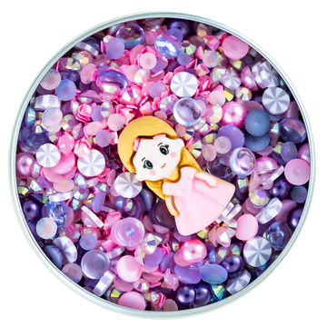 Little Princess - SLM113 - 0
