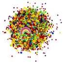 Over the Rainbow - SLM114-1