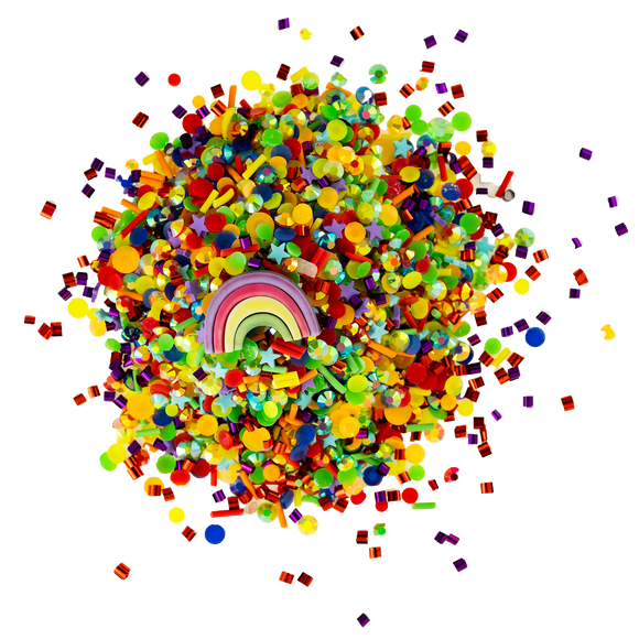 Over the Rainbow - SLM114