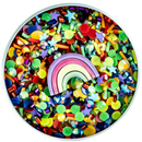 Over the Rainbow - SLM114-2