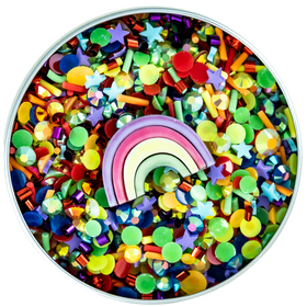 Over the Rainbow - SLM114 - 0