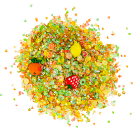 Fruit Garnish - SLM116