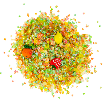 Fruit Garnish - SLM116
