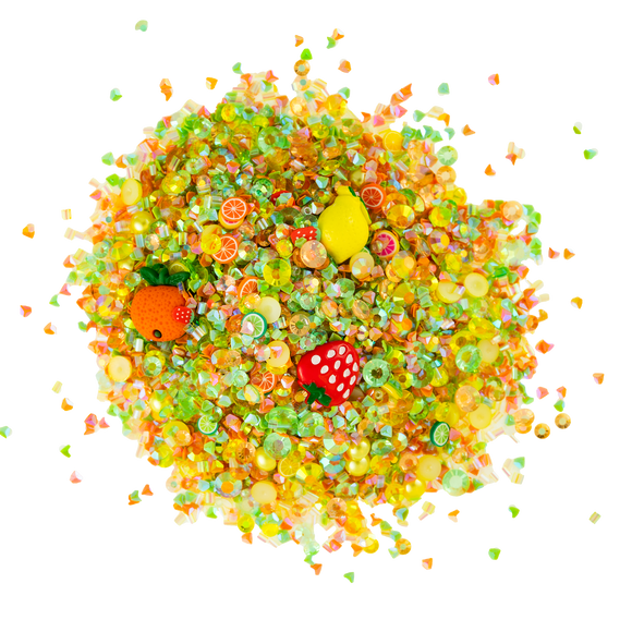 Fruit Garnish - SLM116