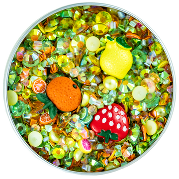 Fruit Garnish - SLM116 - 0