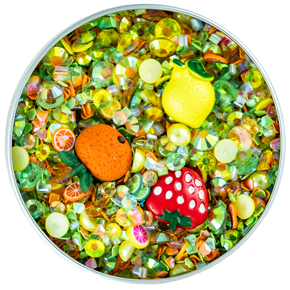 Fruit Garnish - SLM116