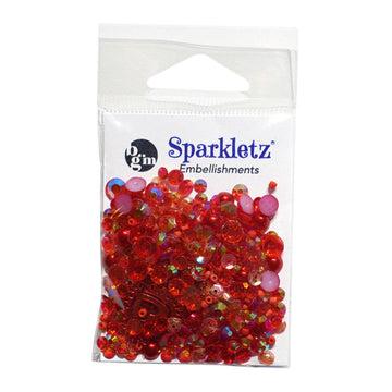 Love Song Sparkletz - SPK165 - 0