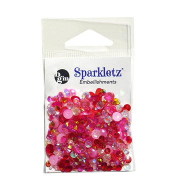 Just Friends Sparkletz - SPK166 - 0