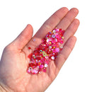 Just Friends - SPK166-3