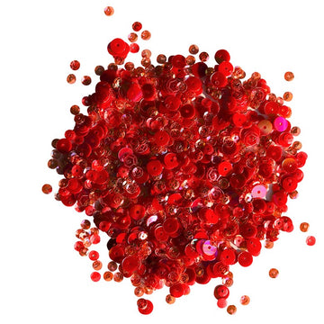 Heart Throb Sequinz - SQN101
