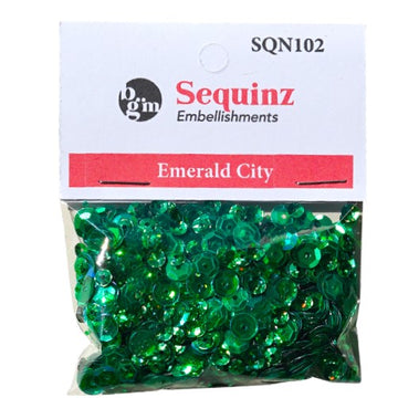 Emerald City - SQN102 - 0