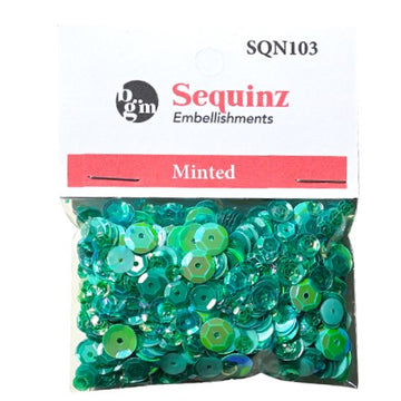 Minted - SQN103 - 0