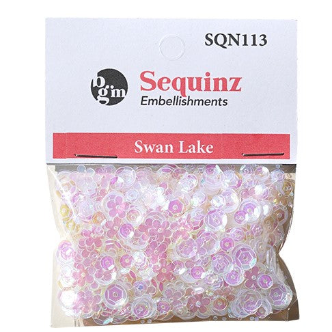 Swan Lake - SQN113