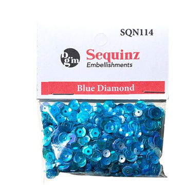 Blue Diamond - SQN114 - 0