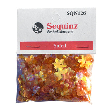 Soleil - SQN126 - 0