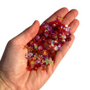 Berry Blooms - SQN127-3