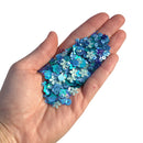 Blue Cove - SQN128-3