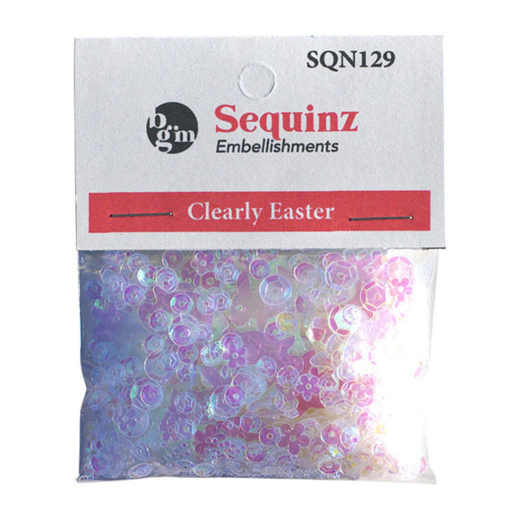 Clearly Easter - SQN129