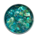 Seashell Sequin Tins-1