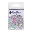 Snow Crystals-SPK133-2