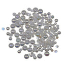 Snowman DIY Wreath Craft Kit-5